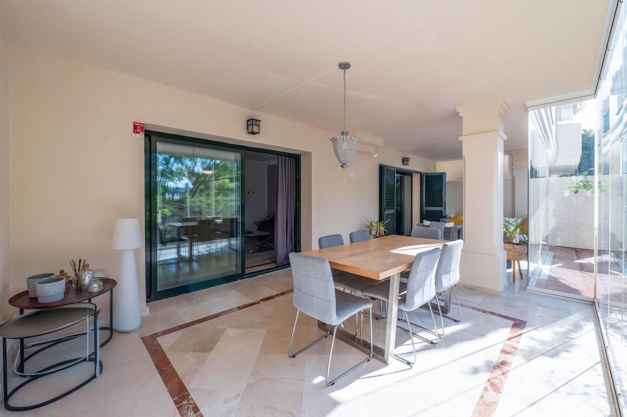 Appartement Puerto Banus Charming *