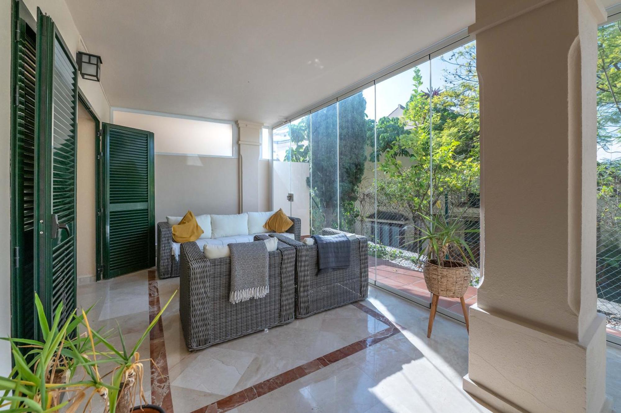 Puerto Banus Charming Marbella